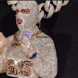 Meet your Posher, Danian